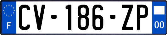 CV-186-ZP