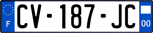 CV-187-JC