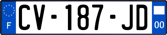 CV-187-JD