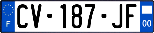 CV-187-JF