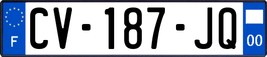 CV-187-JQ