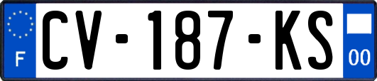 CV-187-KS