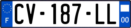 CV-187-LL