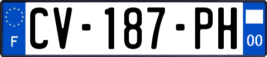 CV-187-PH