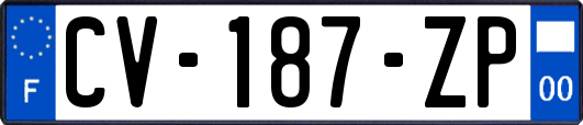 CV-187-ZP