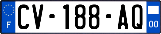 CV-188-AQ