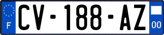 CV-188-AZ