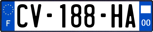 CV-188-HA