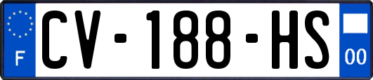 CV-188-HS