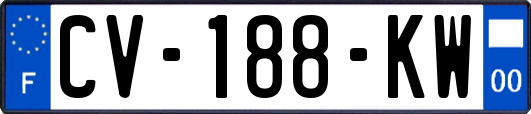 CV-188-KW