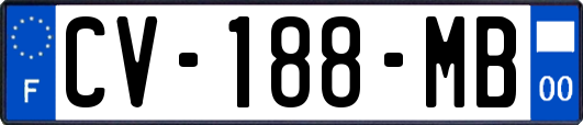 CV-188-MB