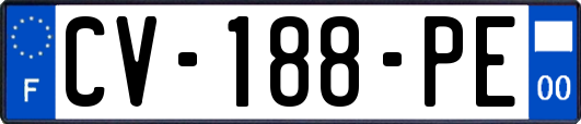 CV-188-PE