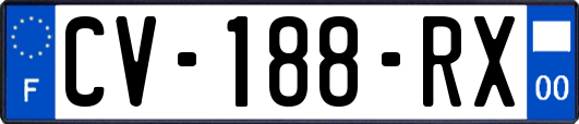 CV-188-RX