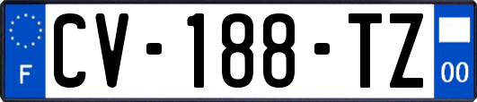 CV-188-TZ