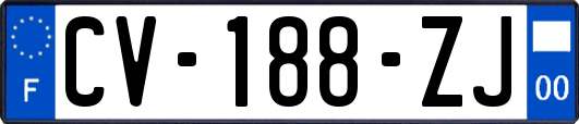 CV-188-ZJ