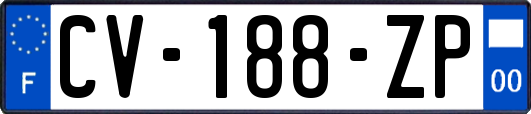 CV-188-ZP