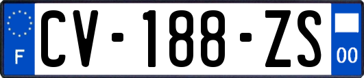 CV-188-ZS