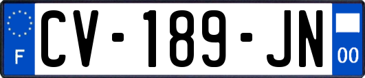 CV-189-JN