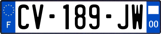 CV-189-JW