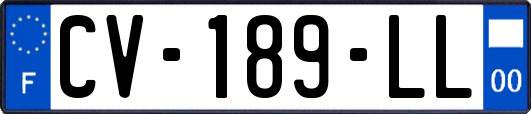 CV-189-LL