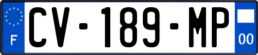 CV-189-MP