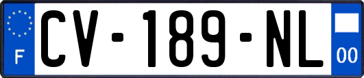 CV-189-NL