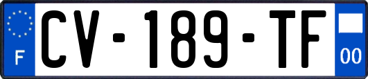 CV-189-TF