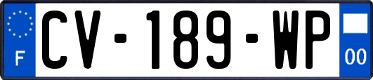 CV-189-WP