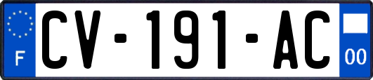 CV-191-AC