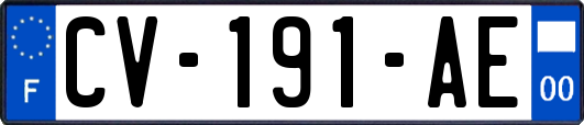 CV-191-AE