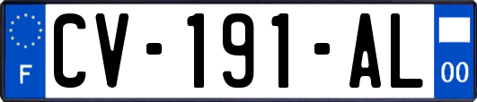 CV-191-AL