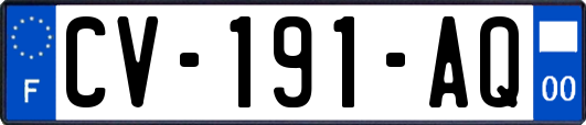 CV-191-AQ