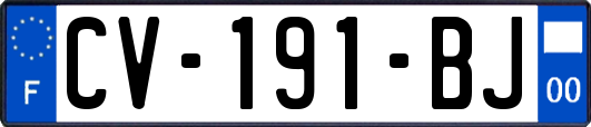 CV-191-BJ