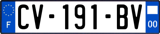 CV-191-BV