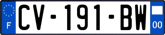 CV-191-BW