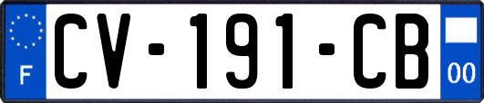 CV-191-CB
