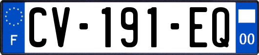 CV-191-EQ