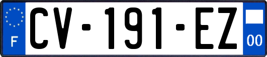 CV-191-EZ