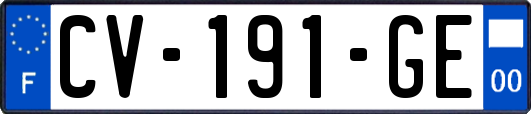 CV-191-GE