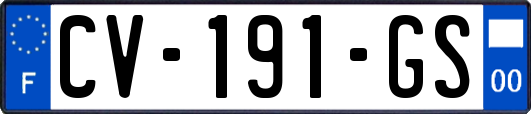 CV-191-GS