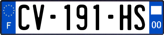 CV-191-HS