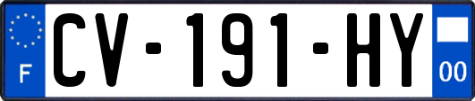 CV-191-HY