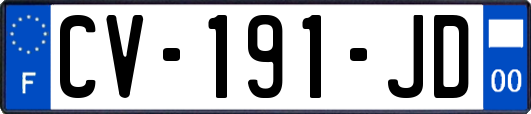 CV-191-JD