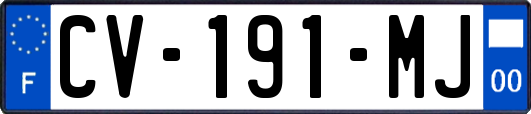 CV-191-MJ