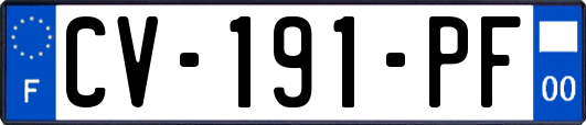 CV-191-PF