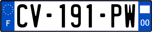 CV-191-PW