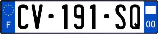 CV-191-SQ