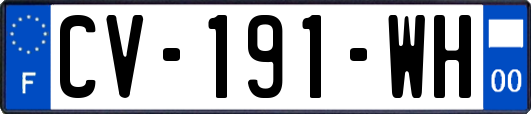 CV-191-WH