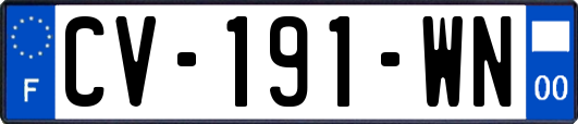 CV-191-WN