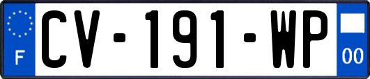 CV-191-WP